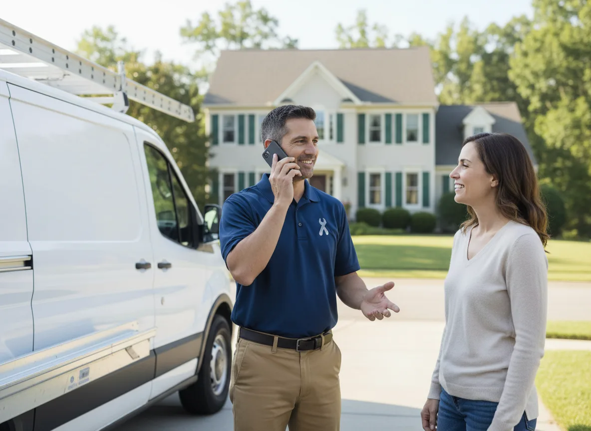 Home Gutter Service Leesport, PA FAQs