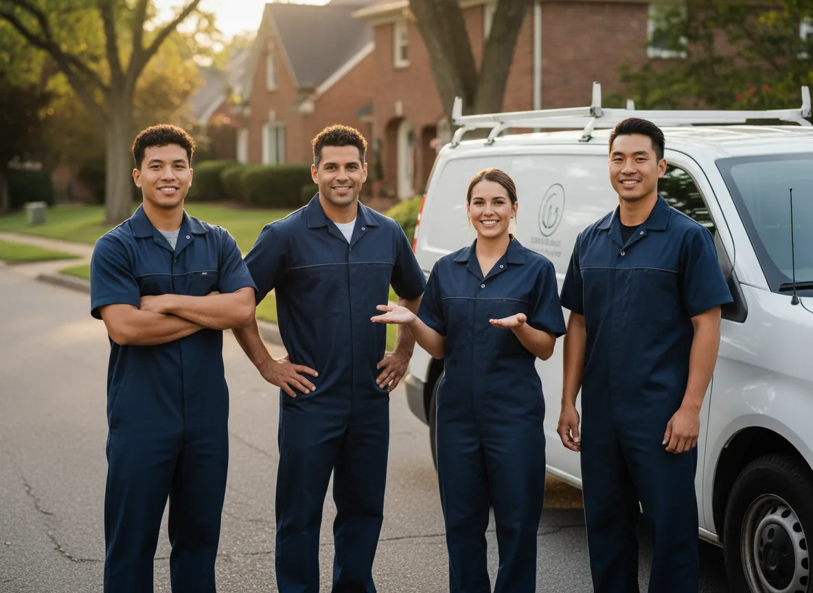 Home Gutter Service company in Leesport, PA